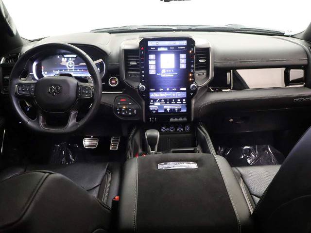 Used 2026 RAM 1500 RHO w/ RHO Level 1 Equipment Group AWD/4WD image 17