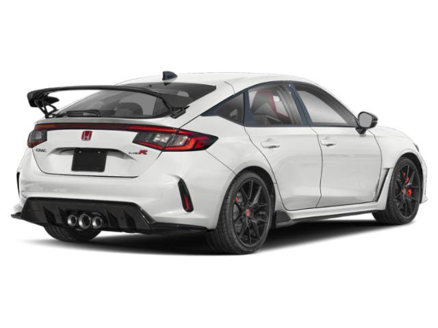Used 2024 Honda Civic Type R image 3