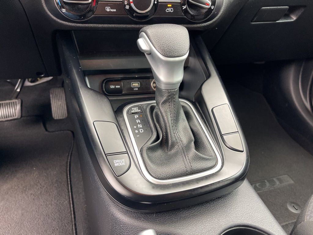 Used 2024 Kia Soul LX w/ Option Group 015 image 14