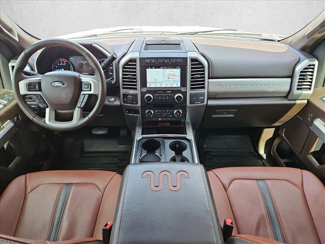 Certified 2019 Ford F250 King Ranch w/ King Ranch Ultimate Package image 17