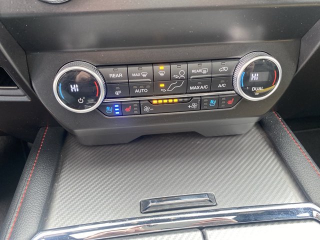 Certified 2021 Ford Expedition Limited AWD/4WD image 19