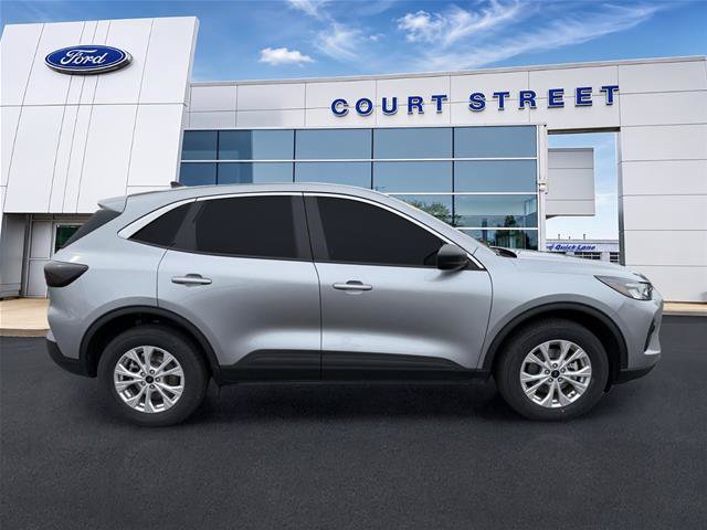 Certified 2024 Ford Escape Active AWD/4WD image 6