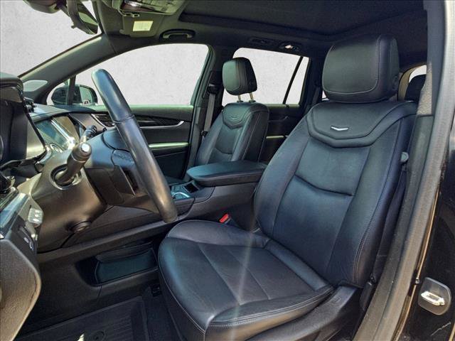Used 2021 Cadillac XT6 Premium Luxury FWD image 15