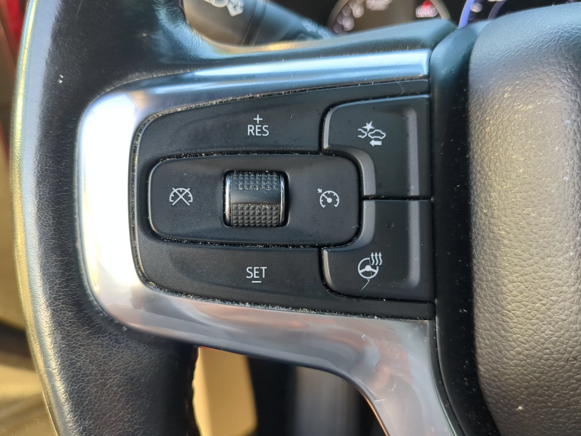 Used 2022 Chevrolet Blazer RS w/ Enhanced Convenience Package FWD image 67