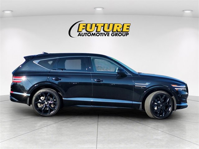 Used 2024 Genesis GV80 3.5T Prestige Signature image 6
