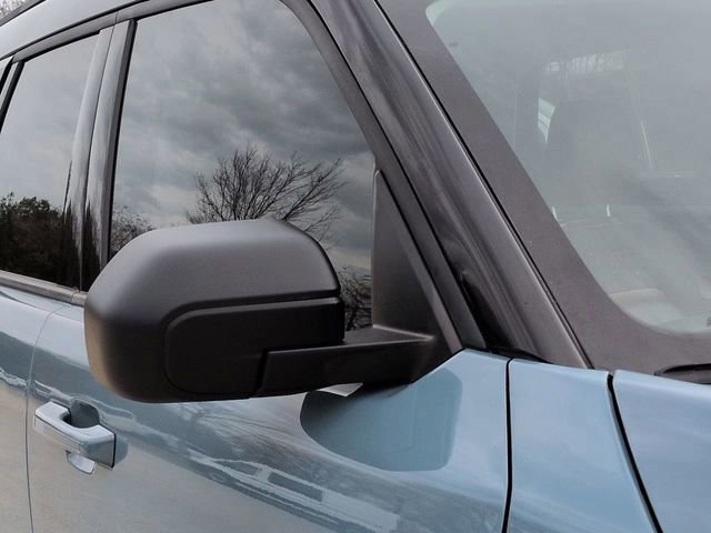 Certified 2021 Ford Bronco Sport Outer Banks image 12