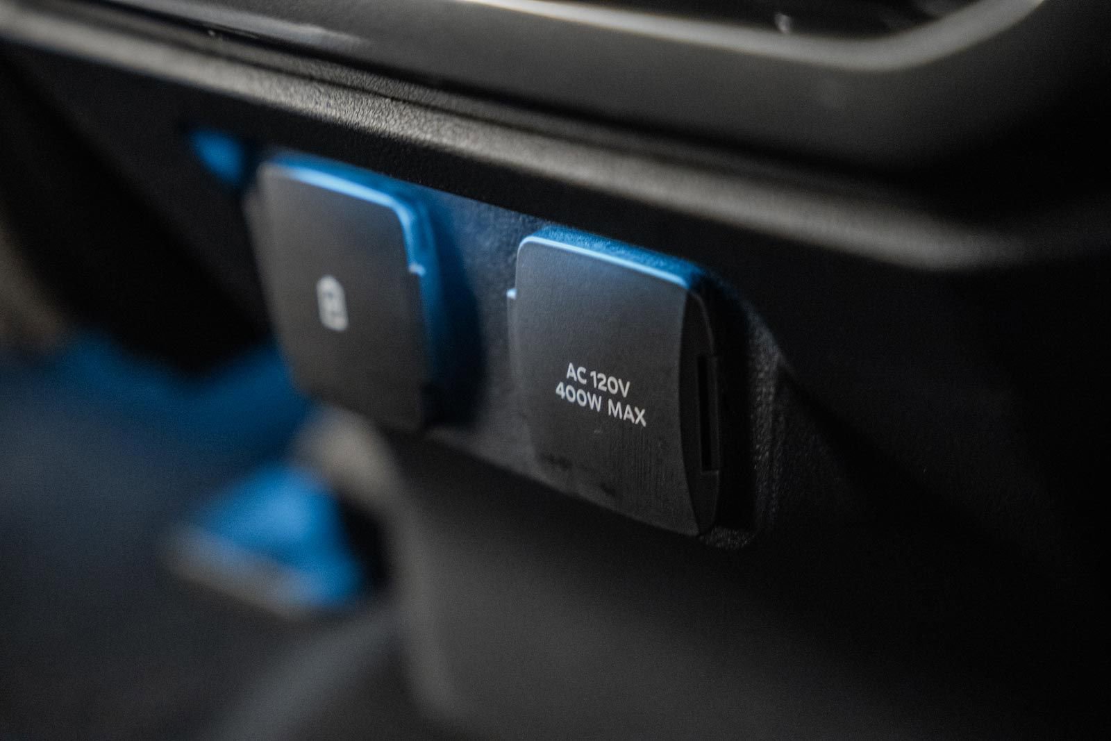 Certified 2023 Ford F150 Lariat w/ Equipment Group 502A High image 43