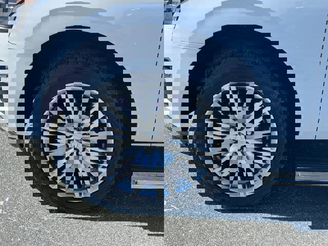 Certified 2024 Ford Expedition Max Limited image 11