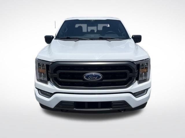 Certified 2023 Ford F150 XLT w/ Equipment Group 302A High AWD/4WD image 2