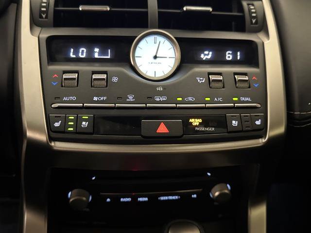 Used 2018 Lexus NX 300 FWD w/ Comfort Package image 28