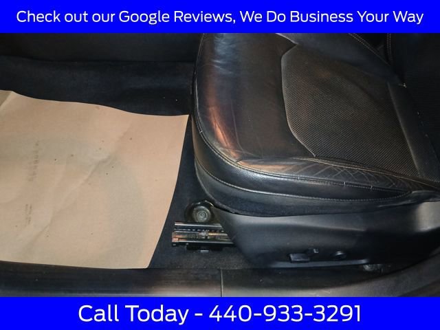 Used 2018 Jeep Compass Limited w/ Navigation Group image 29