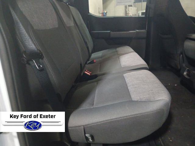 Certified 2022 Ford F150 XLT w/ Equipment Group 302A High AWD/4WD image 17