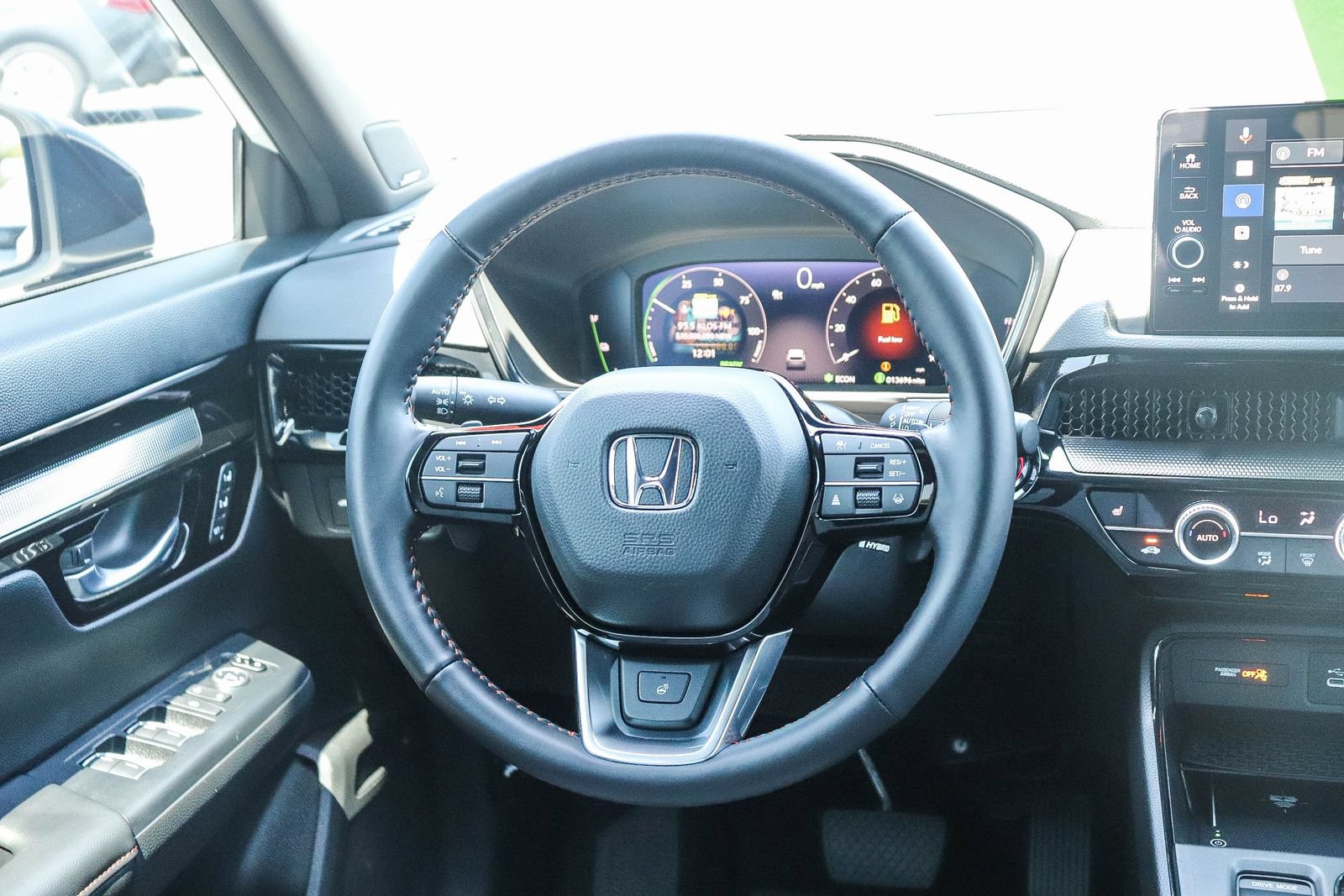 Used 2026 Honda CR-V Sport Touring image 15