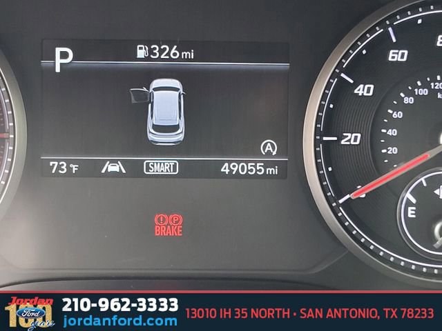 Used 2022 Hyundai Santa Fe SEL AWD/4WD image 28