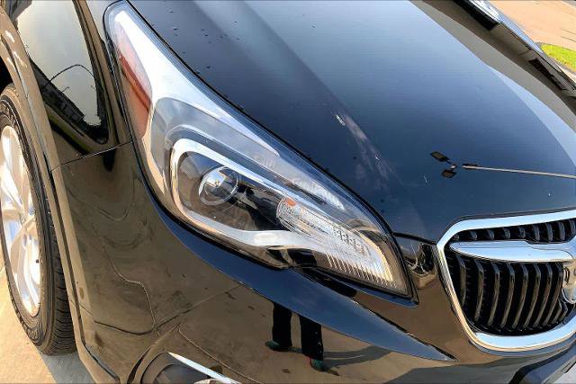 Used 2020 Buick Envision Preferred FWD image 27