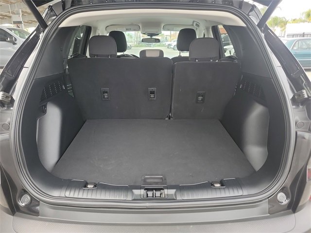 Certified 2022 Ford Escape SE w/ Convenience Package image 29