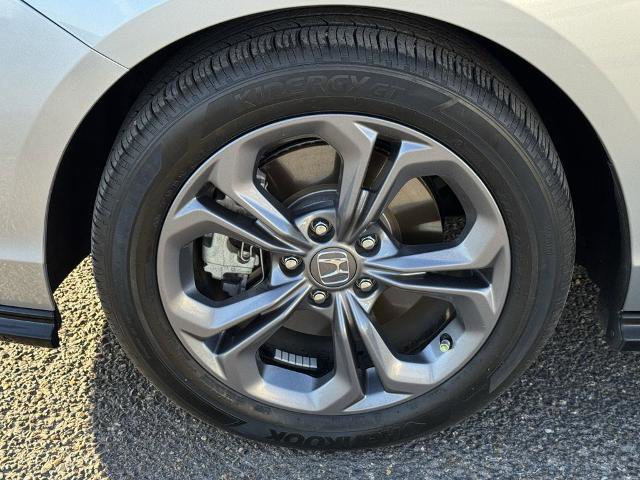 Used 2024 Honda Accord EX-L image 10