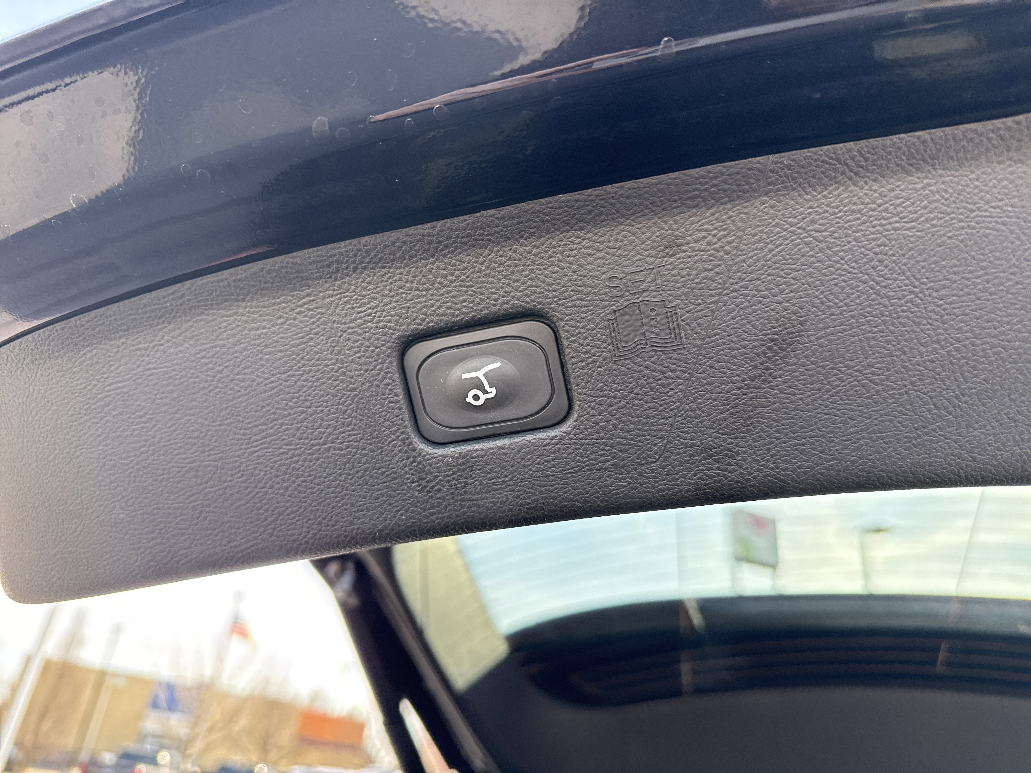 Certified 2024 Ford Edge Titanium w/ Equipment Group 301A image 12