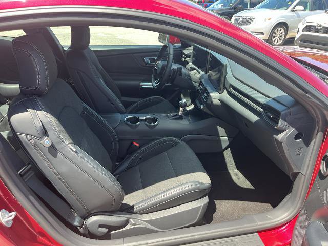 Certified 2025 Ford Mustang GT image 31