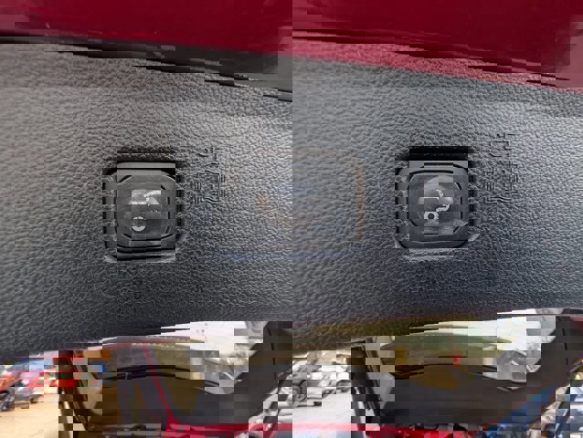 Certified 2022 Ford Edge SEL w/ Convenience Package image 13