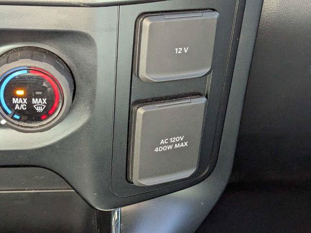 Certified 2023 Ford F150 XL w/ STX Appearance Package RWD image 25