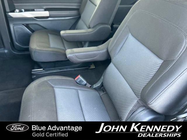 Certified 2023 Ford Explorer XLT AWD/4WD image 37