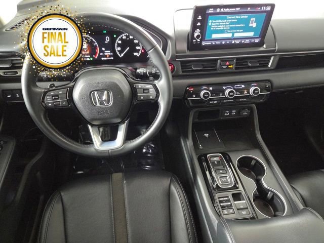 Used 2025 Honda Pilot Touring image 15