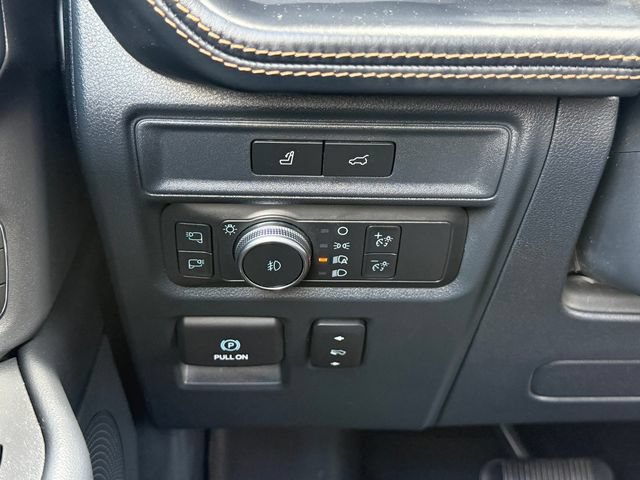 Certified 2022 Ford Expedition Max Platinum AWD/4WD image 20