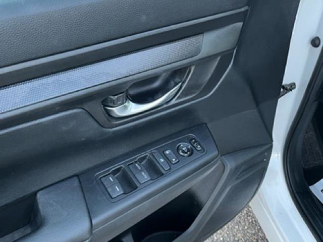 Used 2024 Honda CR-V EX image 9