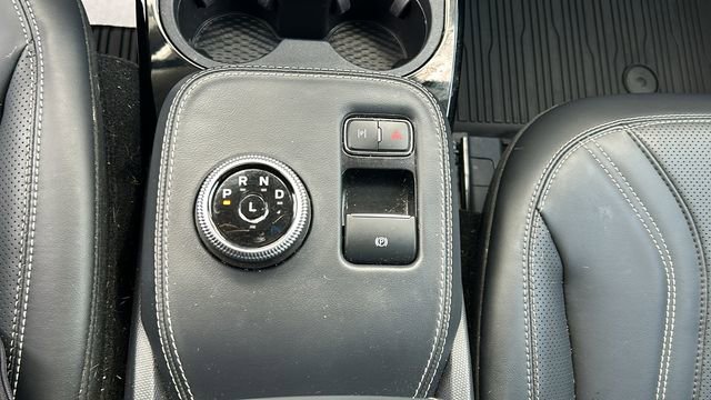 Certified 2024 Ford Mustang Mach-E Premium image 22