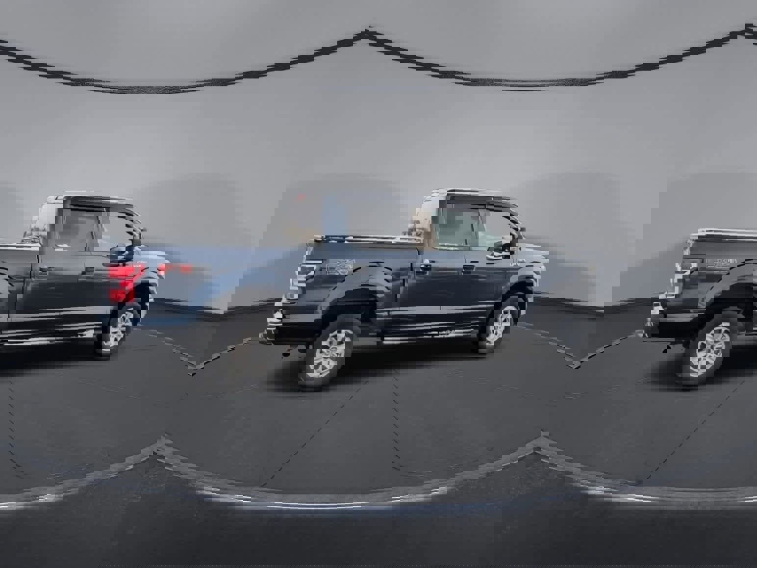 Certified 2019 Ford F150 XL w/ Equipment Group 101A Mid image 8