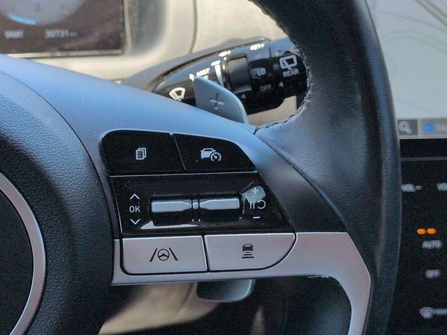 Used 2022 Hyundai Tucson Limited FWD image 27