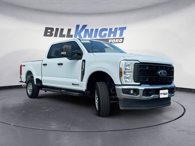 Certified 2024 Ford F250 XL w/ XL Chrome Package AWD/4WD image 7