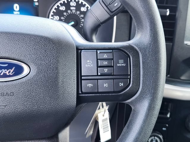 Certified 2023 Ford F150 XL w/ XL Chrome Appearance Package AWD/4WD image 30