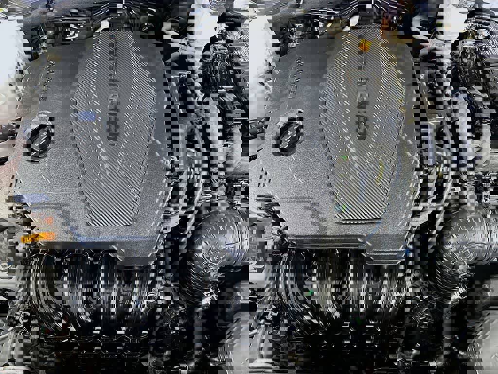 Used 2023 Kia Sportage X-Line w/ X-Line Premium Package image 11