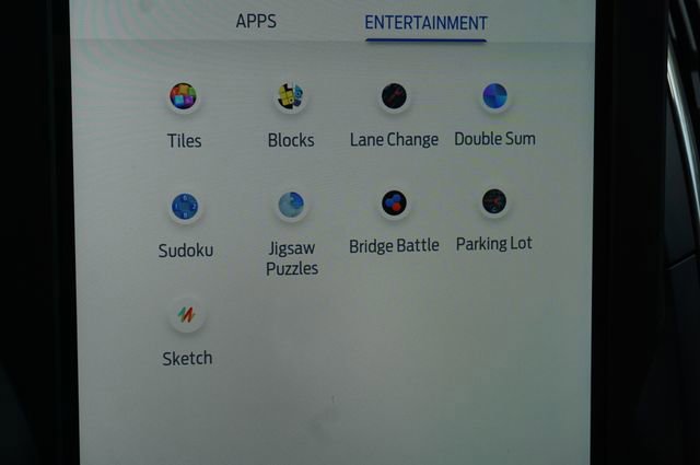 Certified 2023 Ford Edge Titanium image 19