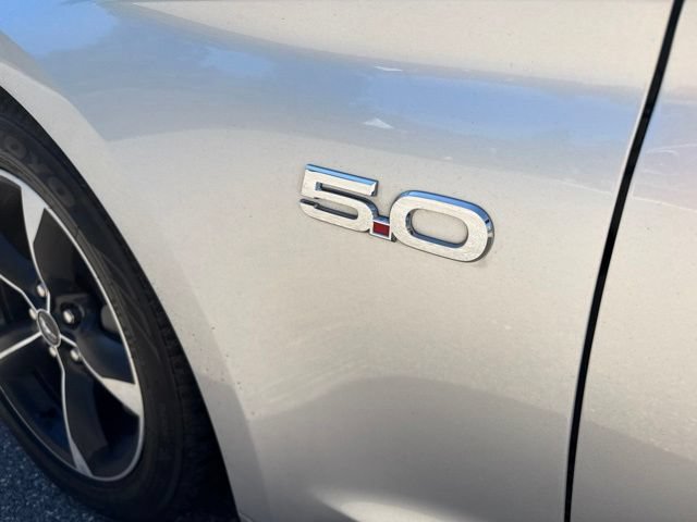 Certified 2019 Ford Mustang GT w/ Equipment Group 301A RWD image 14
