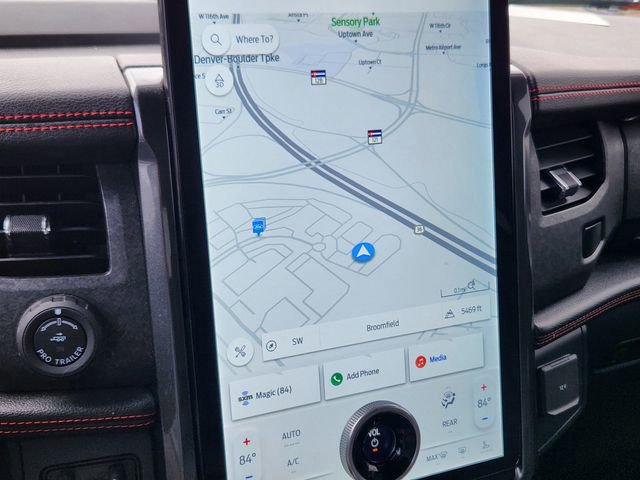 Certified 2022 Ford Expedition Max Limited image 25