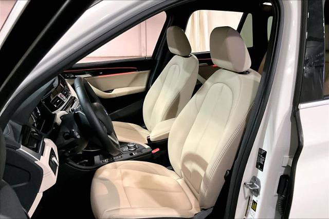 Used 2021 BMW X1 xDrive28i w/ Premium Package image 15