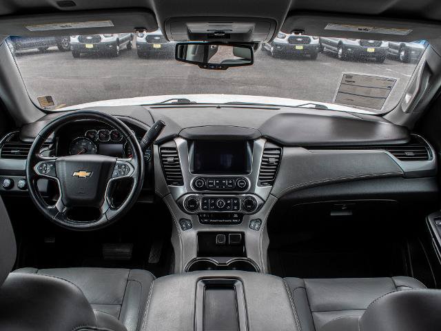 Used 2019 Chevrolet Tahoe LT AWD/4WD image 9