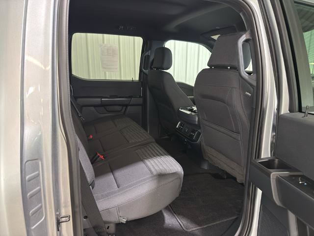 Certified 2023 Ford F150 XL w/ STX Appearance Package AWD/4WD image 31