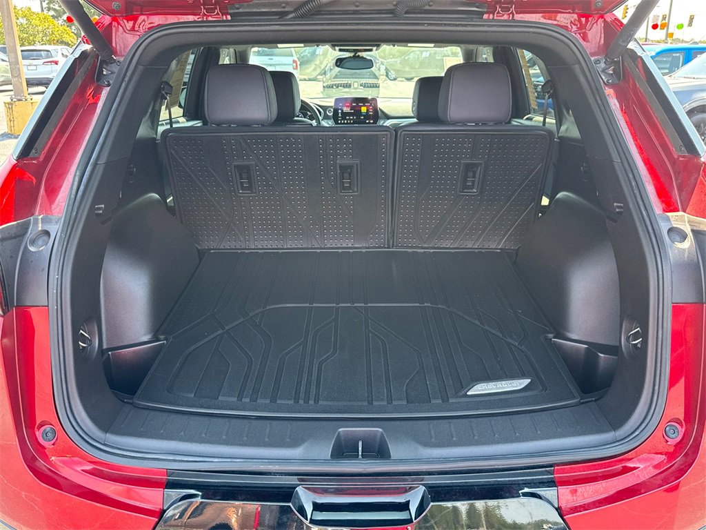 Used 2023 Chevrolet Blazer RS image 18