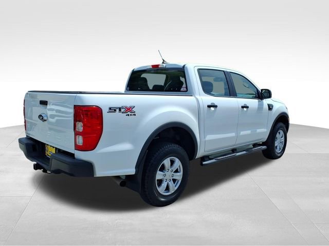 Certified 2021 Ford Ranger XL w/ Equipment Group 101A High AWD/4WD image 6