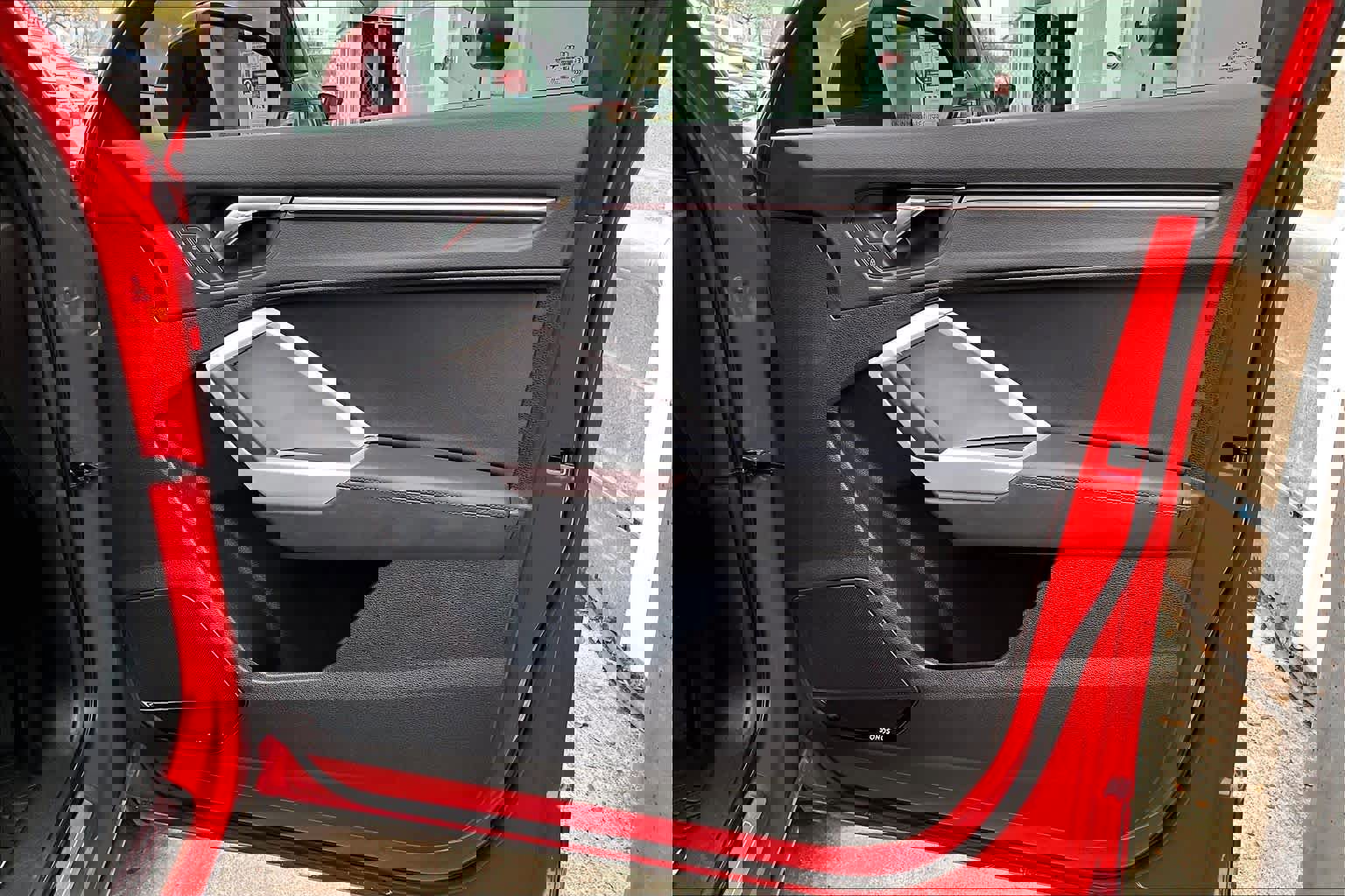 Used 2023 Audi Q3 2.0T Premium Plus image 24