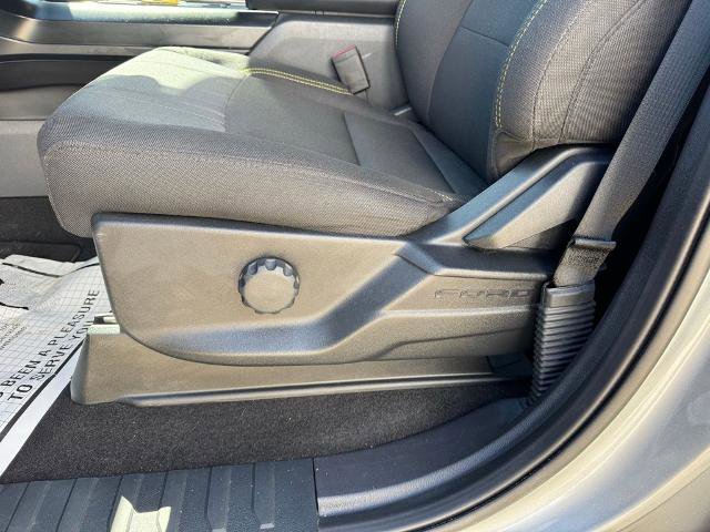 Certified 2024 Ford F150 STX w/ STX Black Appearance Package image 12