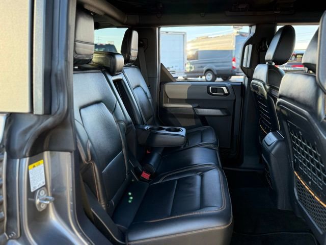 Certified 2024 Ford F150 XLT w/ Tow/Haul Package image 16