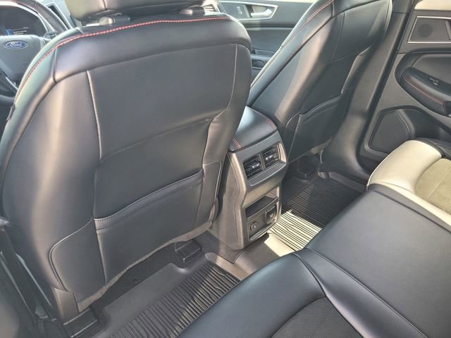 Certified 2023 Ford Edge ST-Line AWD/4WD image 12