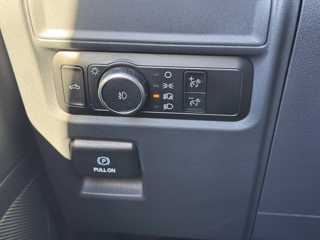 Certified 2023 Ford F150 XL w/ STX Appearance Package image 23