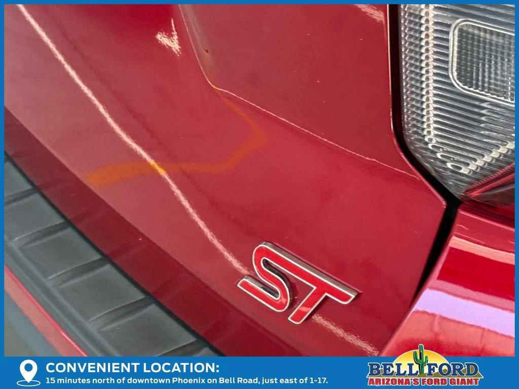 Certified 2020 Ford Explorer ST w/ ST Street Pack AWD/4WD image 10