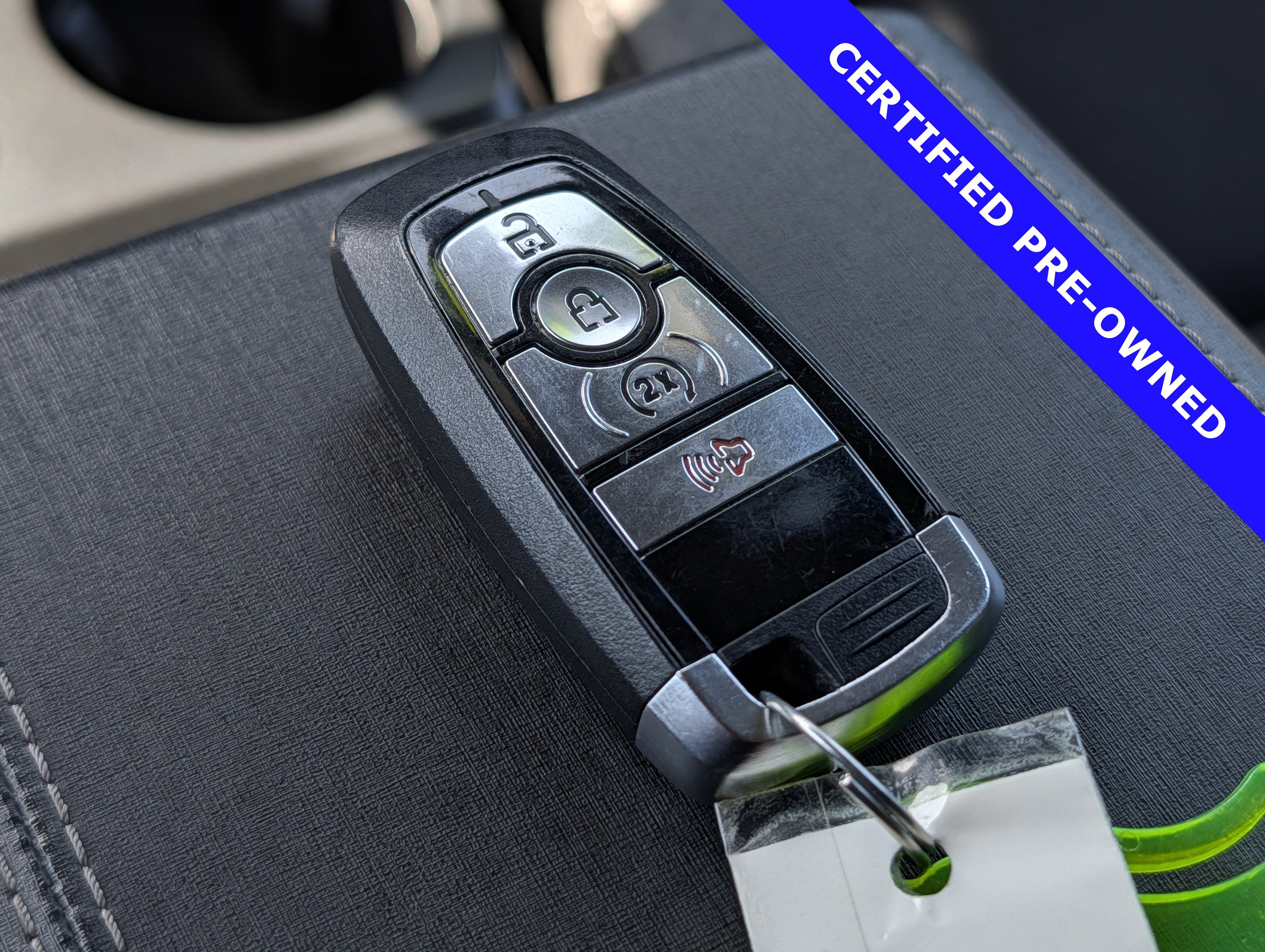 Certified 2025 Ford Bronco Big Bend image 44